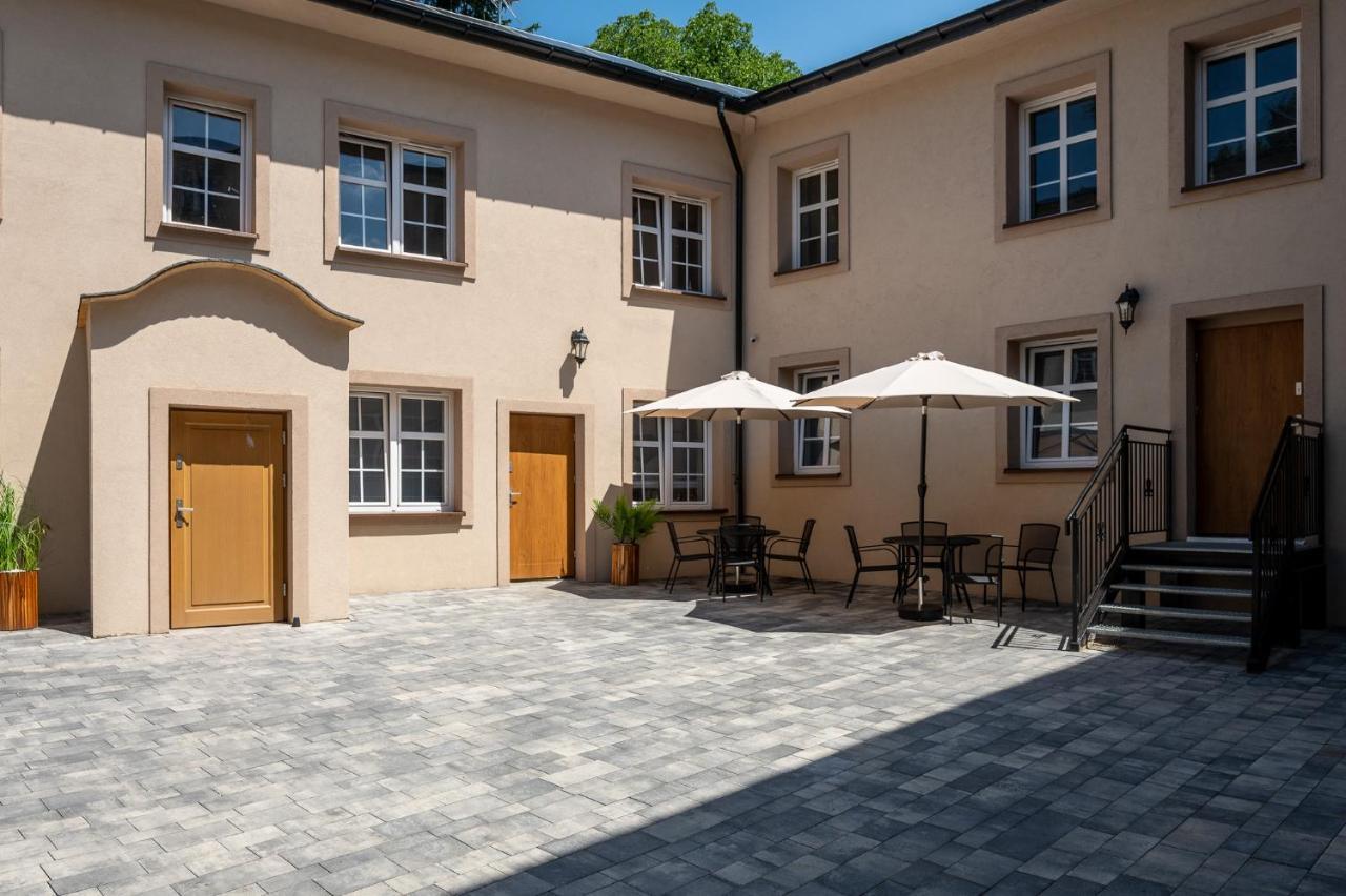 Central Platinum Apartments 19 ريبنيك المظهر الخارجي الصورة