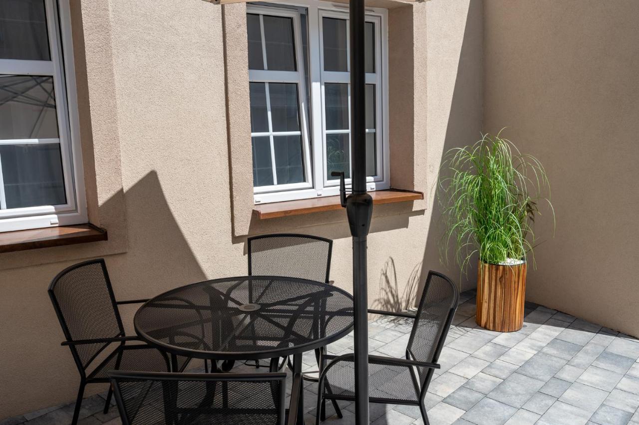 Central Platinum Apartments 19 ريبنيك المظهر الخارجي الصورة