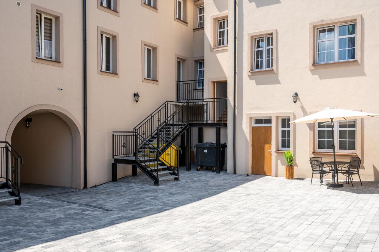 Central Platinum Apartments 19 ريبنيك المظهر الخارجي الصورة