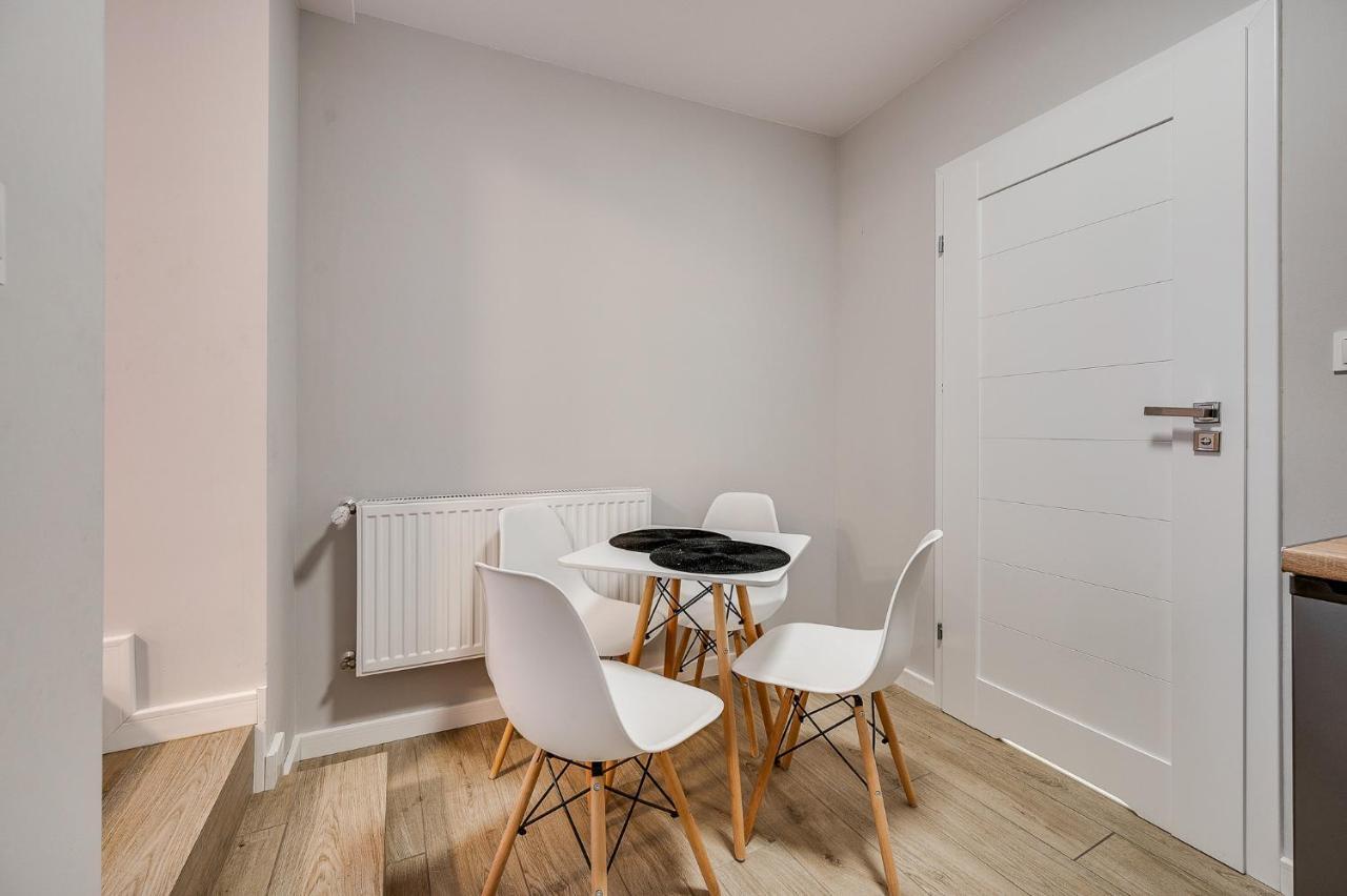 Central Platinum Apartments 19 ريبنيك المظهر الخارجي الصورة